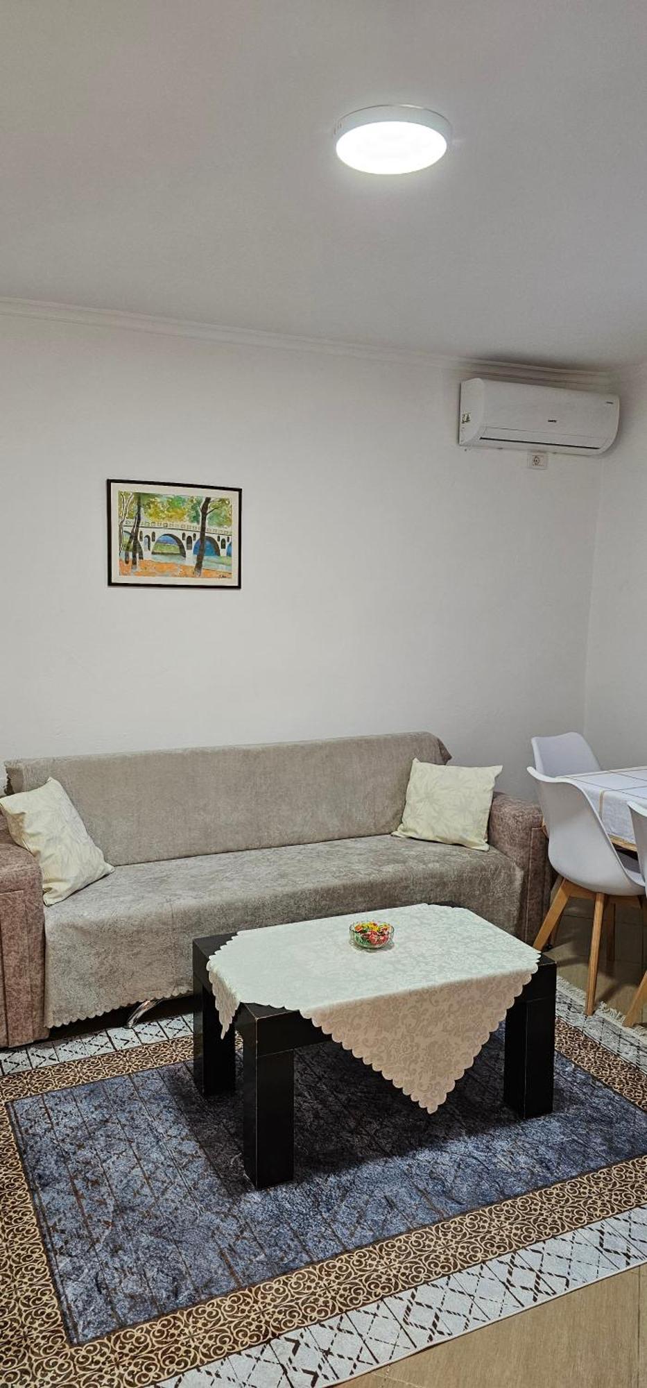 Aliaj Guest House Berat Exterior foto
